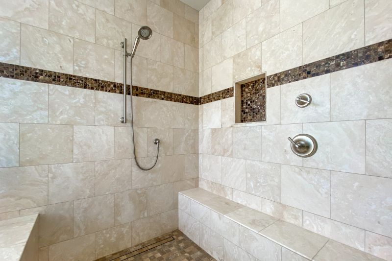 Cost of Shower Installation in Loma Linda, CA